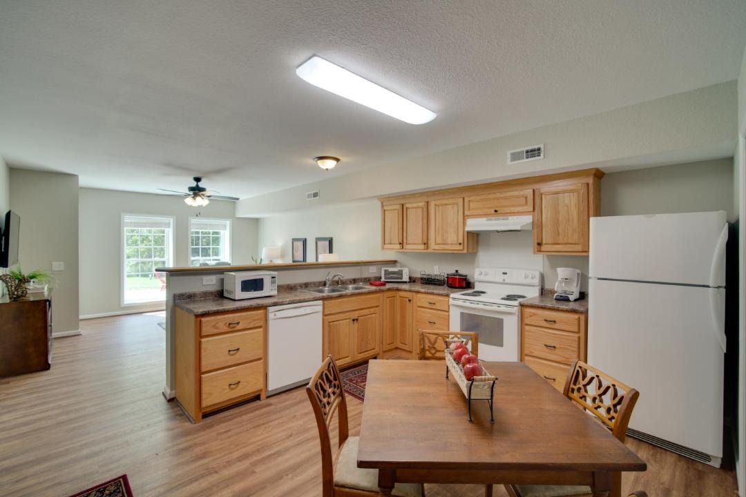 Photo of Kitchen in Rising Fawn