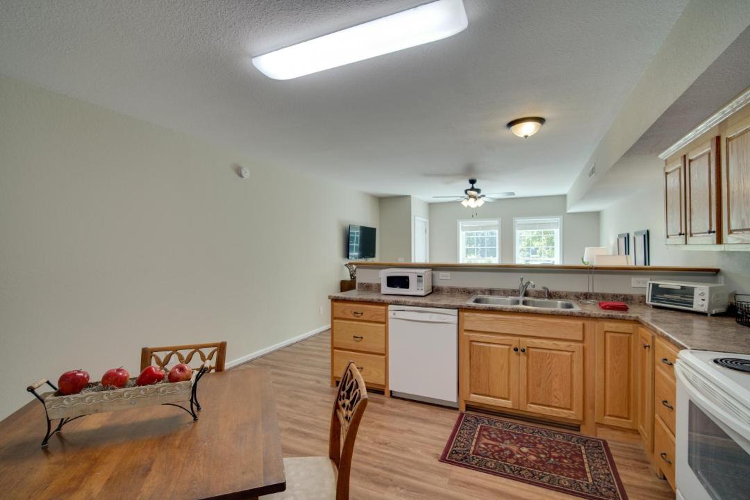 Photo of Kitchen in Rising Fawn