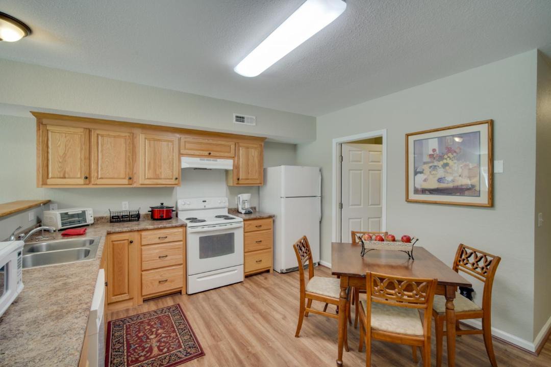 Photo of Kitchen in Rising Fawn