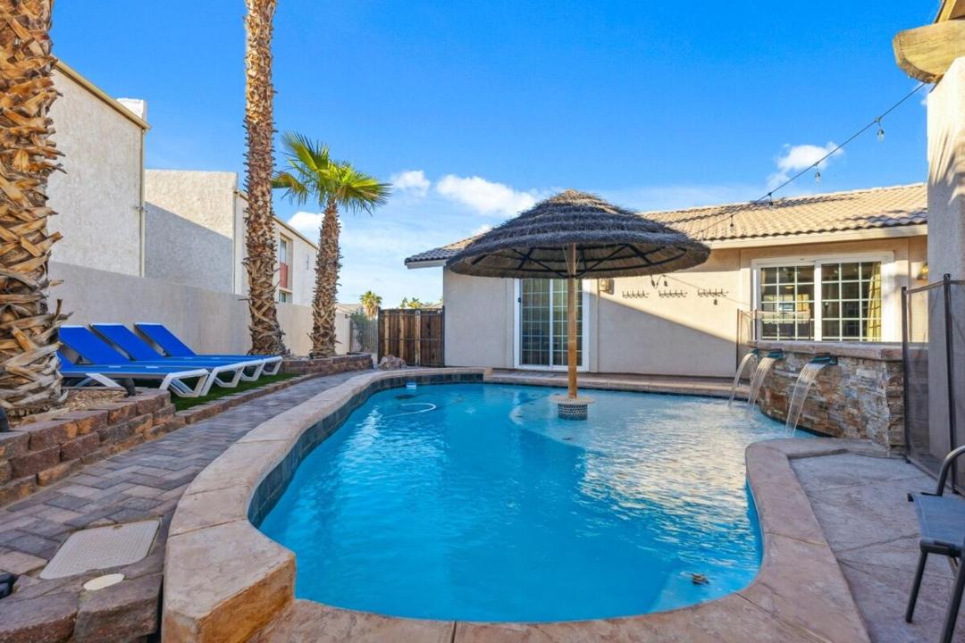 Photo of Patio Balcony in Lake Havasu City