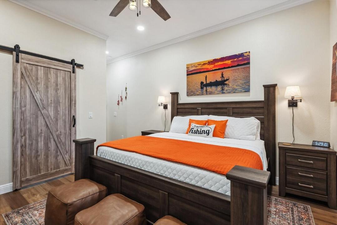 Photo of Bedroom in Lake Havasu City