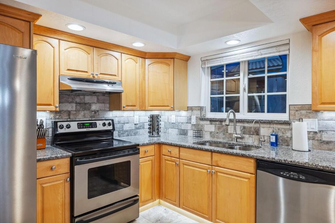 Photo of Kitchen in Lake Havasu City