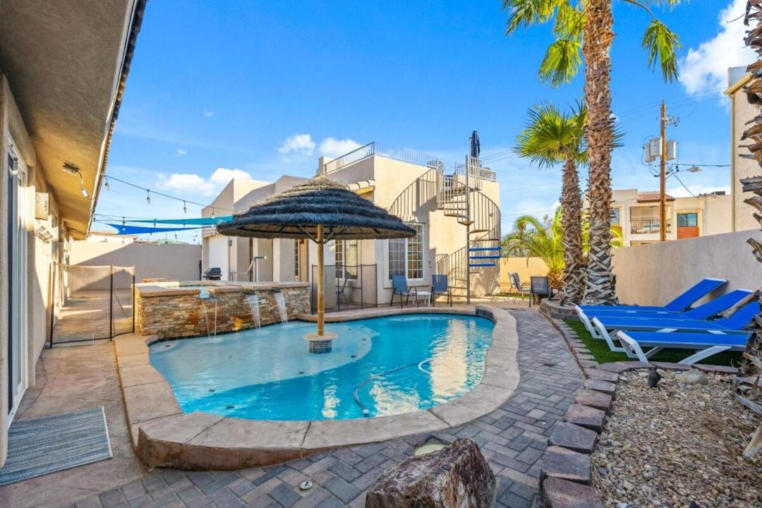Photo of Patio Balcony in Lake Havasu City