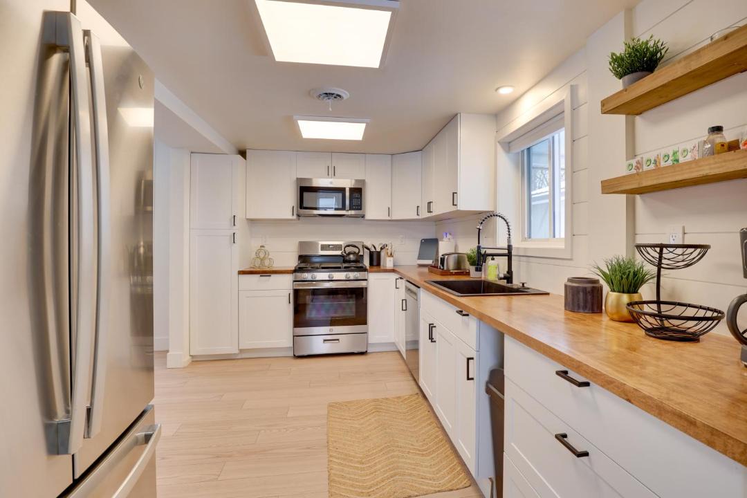 Photo of Kitchen in Youngstown