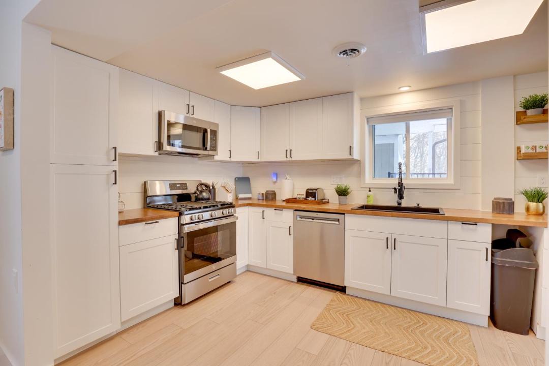 Photo of Kitchen in Youngstown