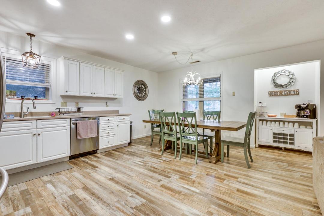 Photo of Kitchen in Massanutten