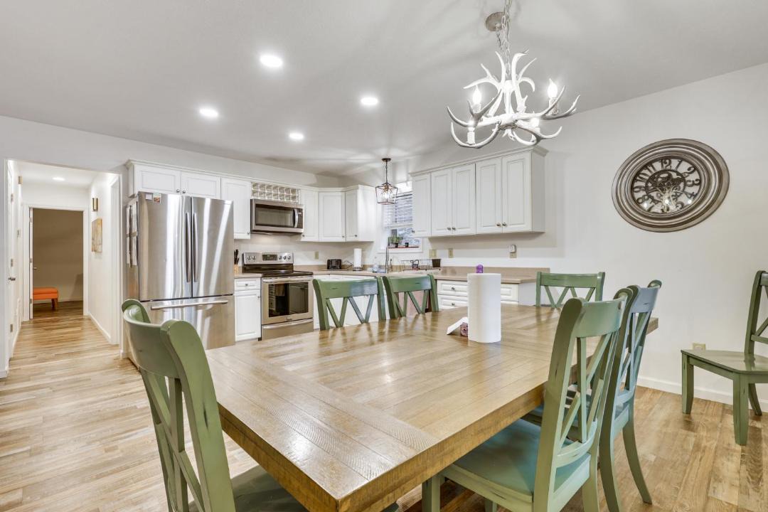 Photo of Kitchen in Massanutten