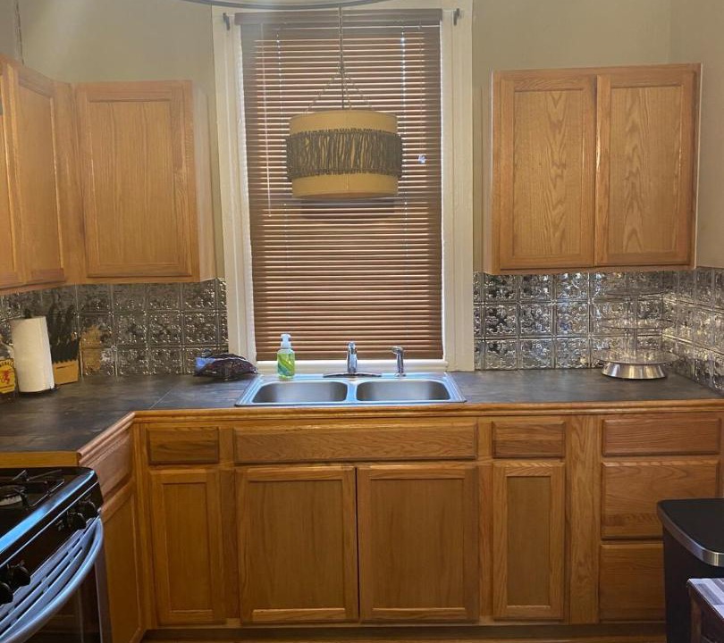 Photo of Kitchen in Wheeling
