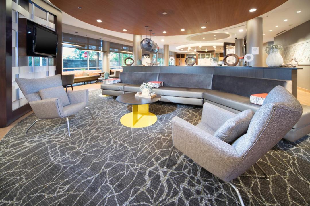 Photo of Livingroom in King of Prussia
