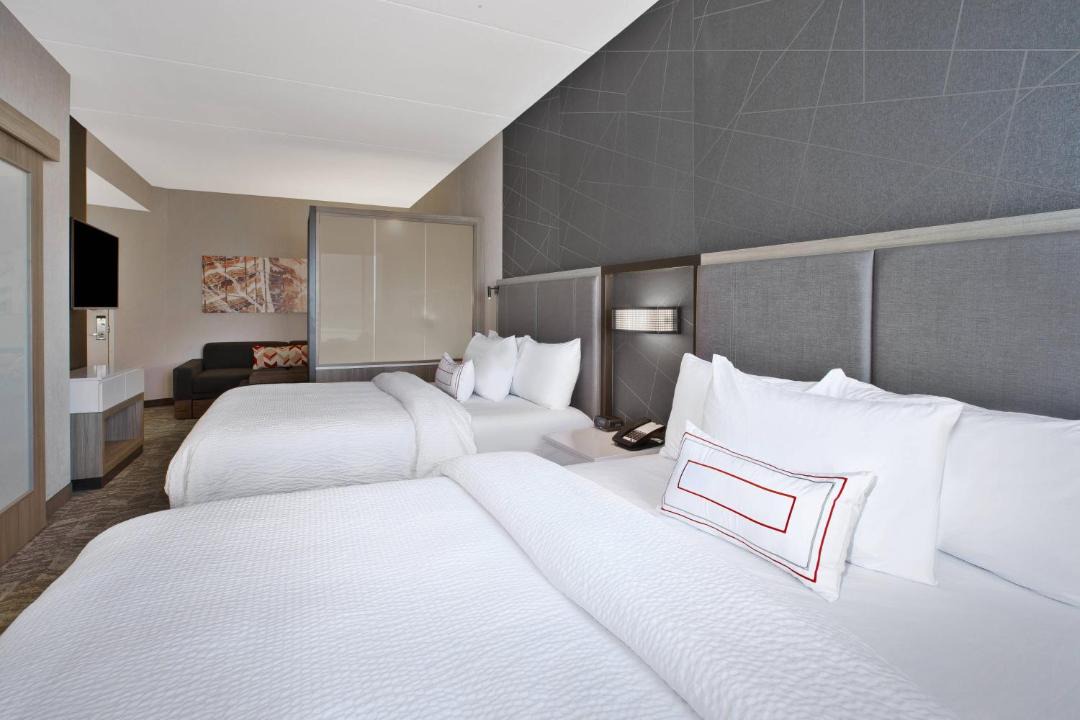 Photo of Bedroom in Ooltewah
