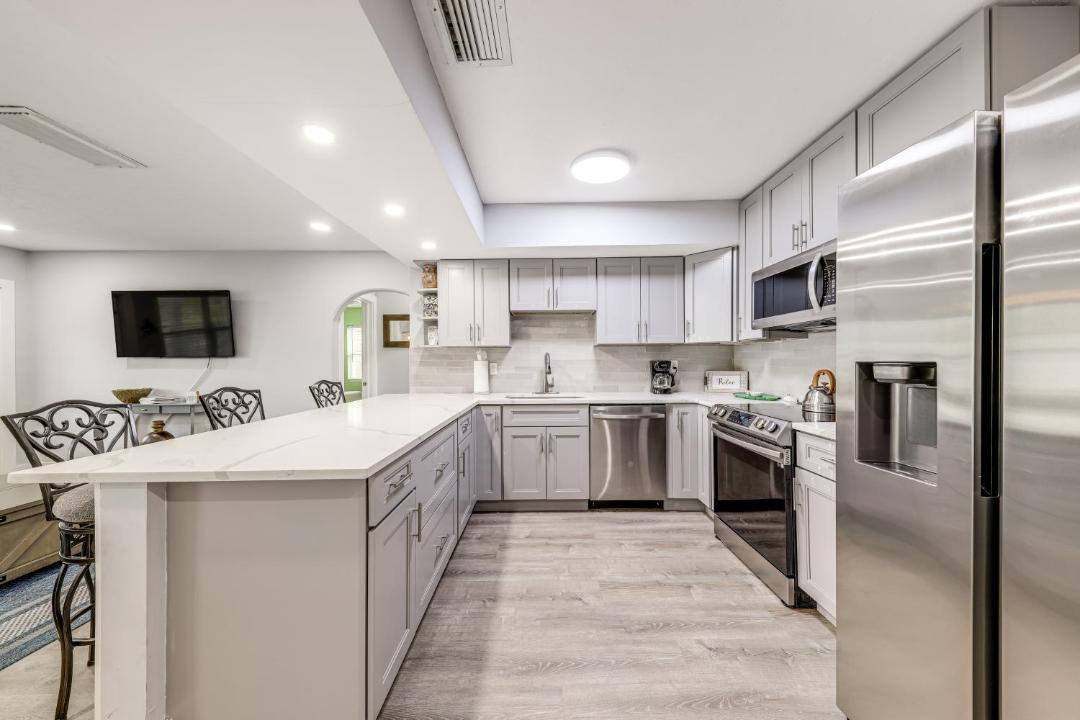 Photo of Kitchen in Lantana