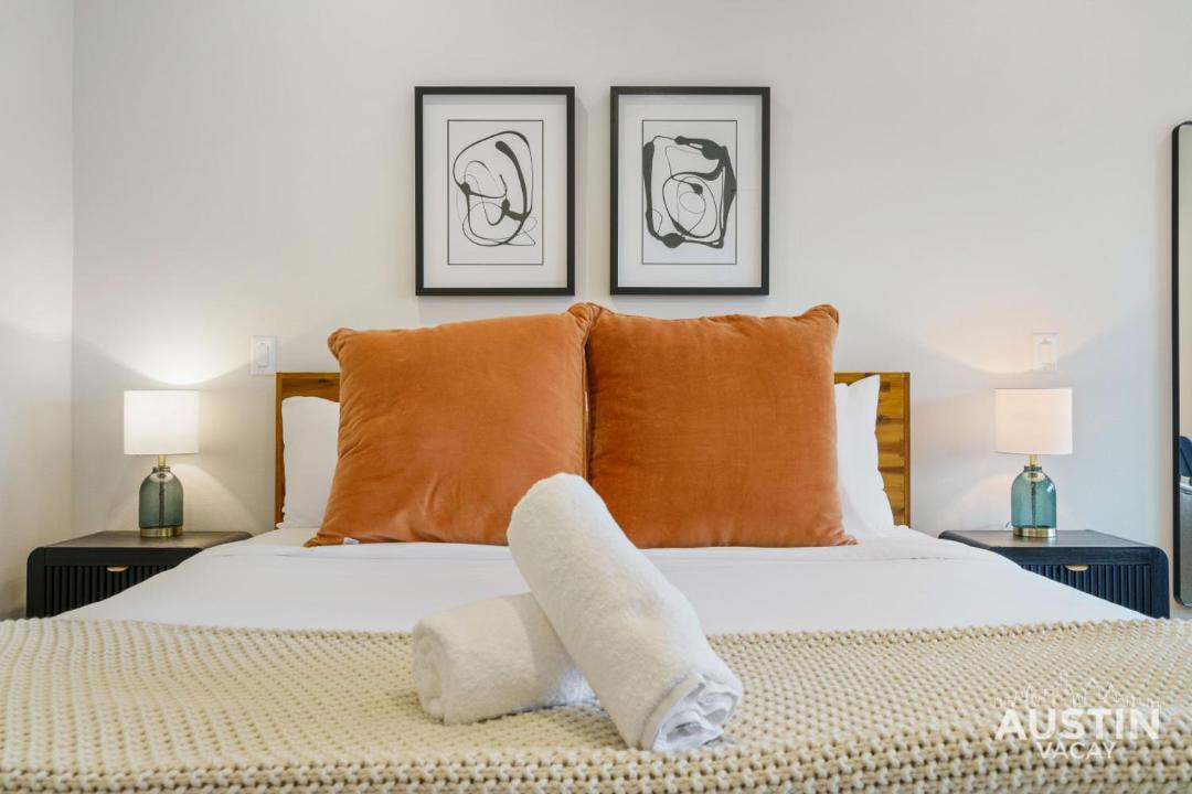 Photo of Bedroom in Lakeland Park