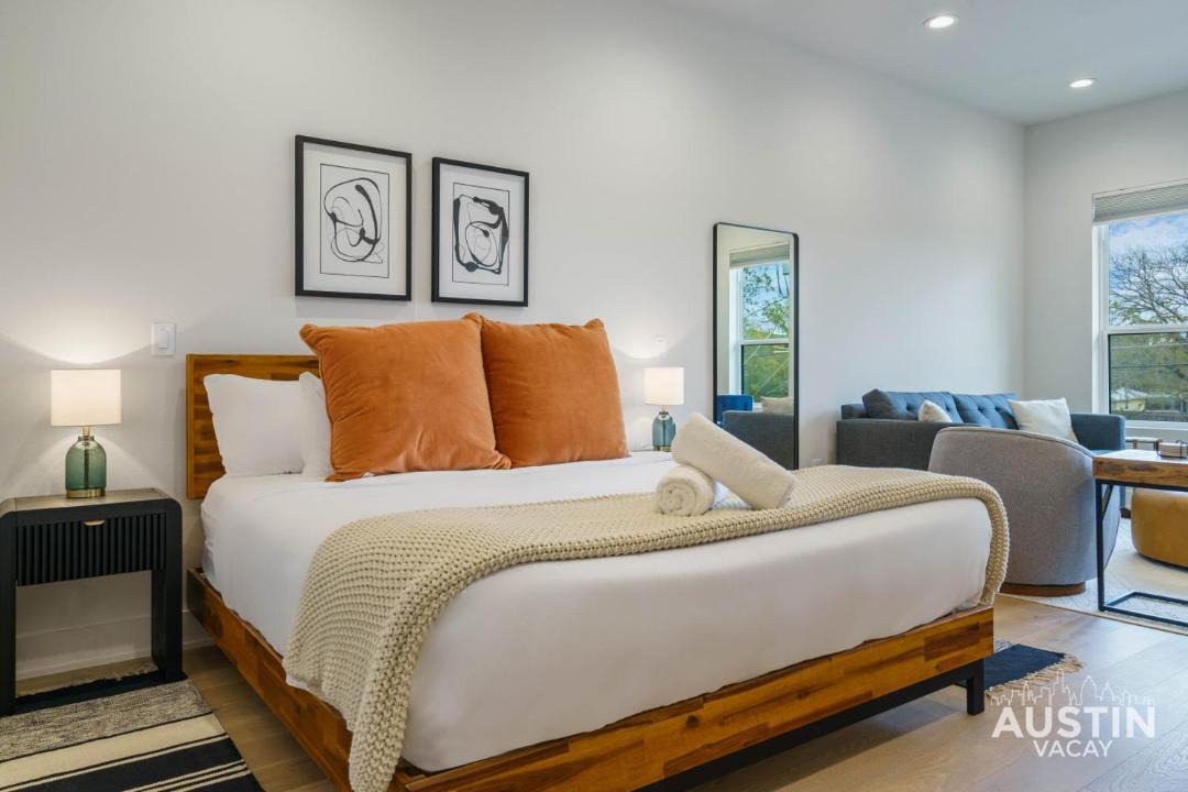 Photo of Bedroom in Lakeland Park