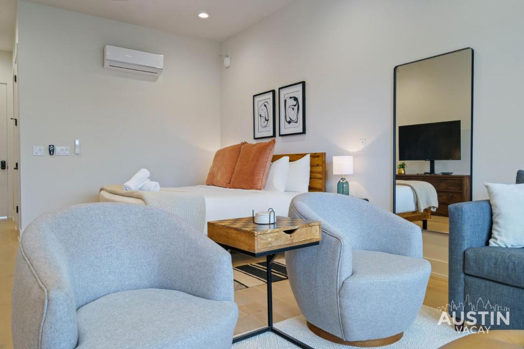 Photo of Livingroom in Lakeland Park