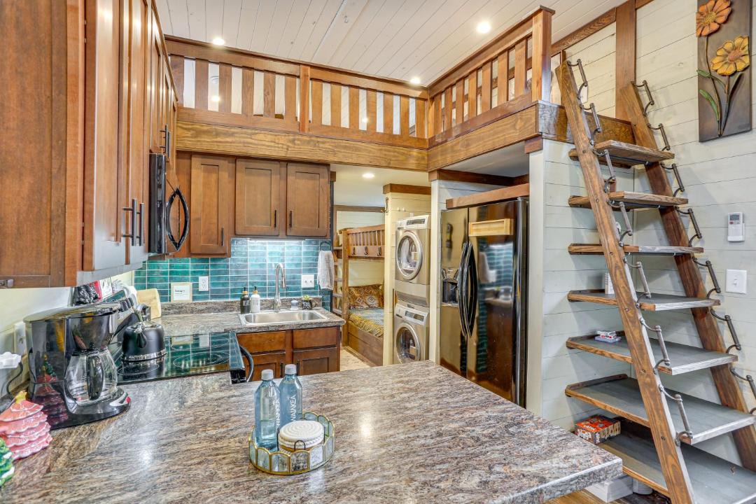 Photo of Kitchen in Monteagle