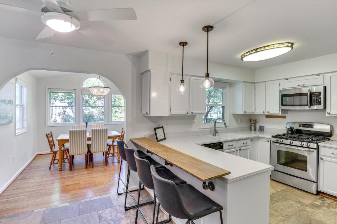 Photo of Kitchen in Parole