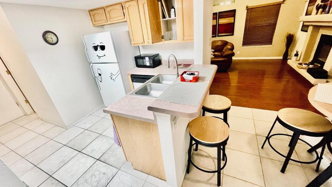 Photo of Kitchen in El Paso