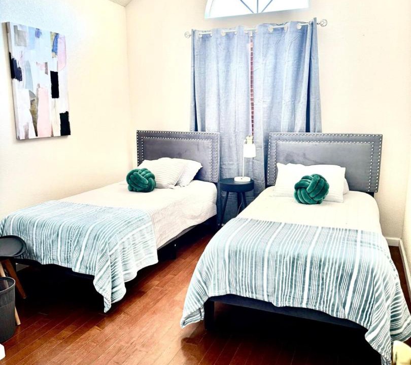 Photo of Bedroom in El Paso