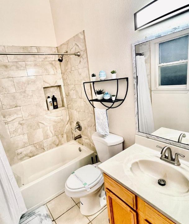 Photo of Bathroom in El Paso