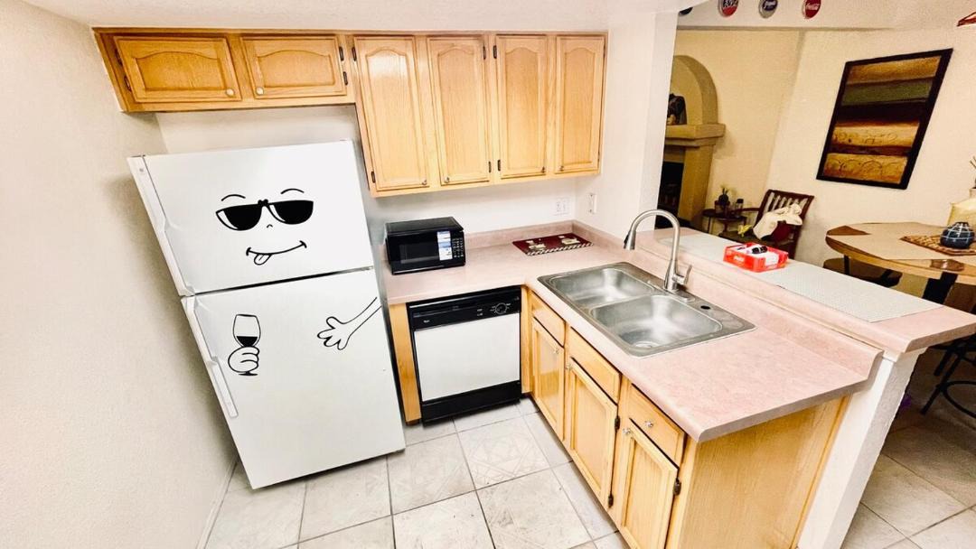 Photo of Kitchen in El Paso