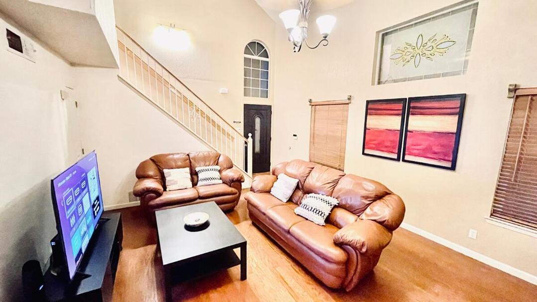 Photo of Livingroom in El Paso