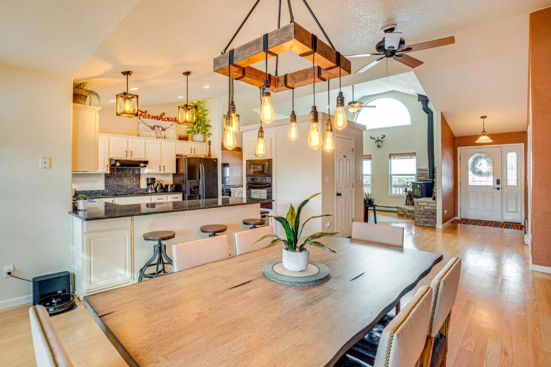 Photo of Kitchen in Glade Park