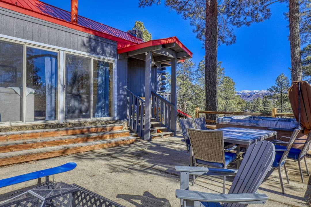 Photo of Others in Pagosa Springs