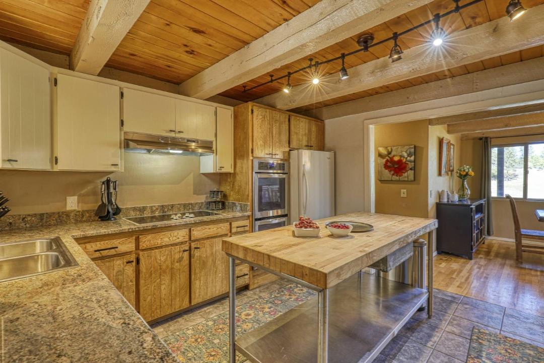 Photo of Kitchen in Pagosa Springs