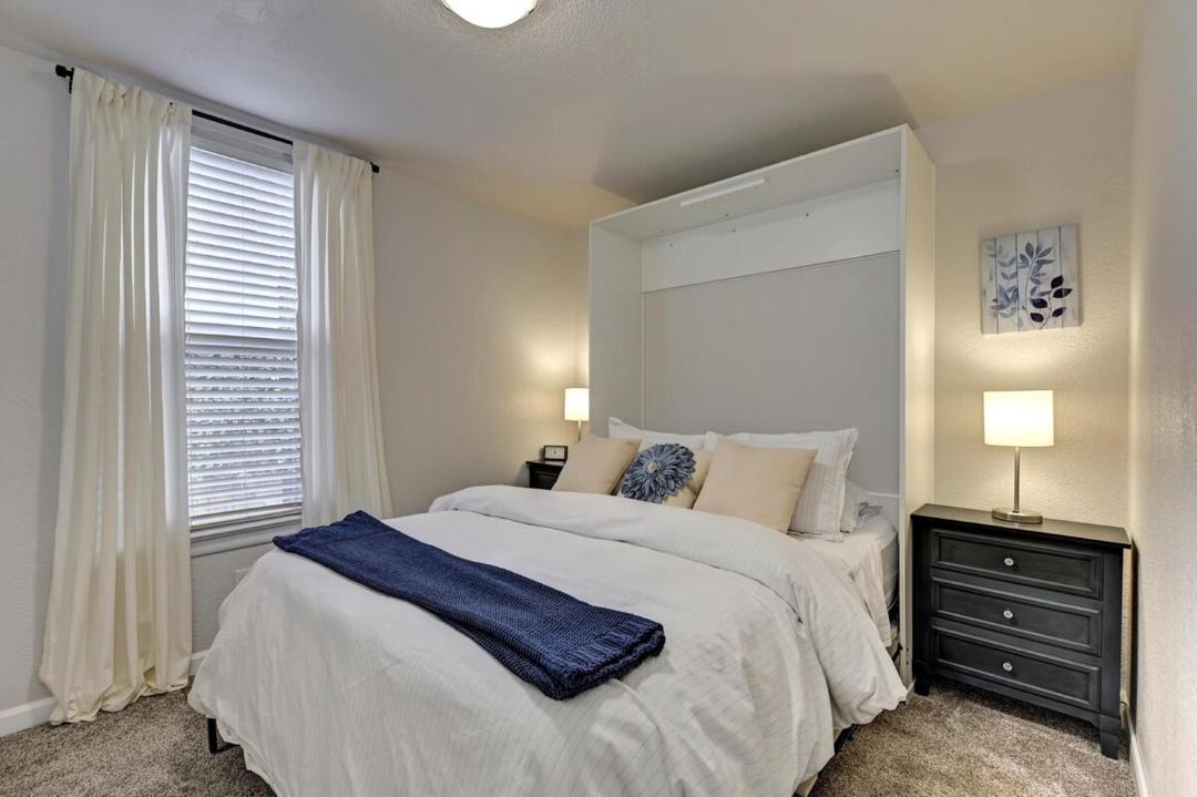 Photo of Bedroom in Central Colorado Springs