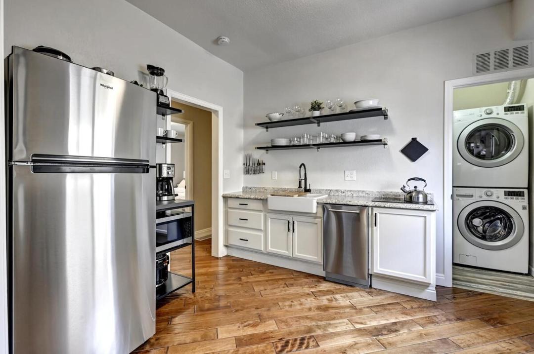 Photo of Kitchen in Central Colorado Springs