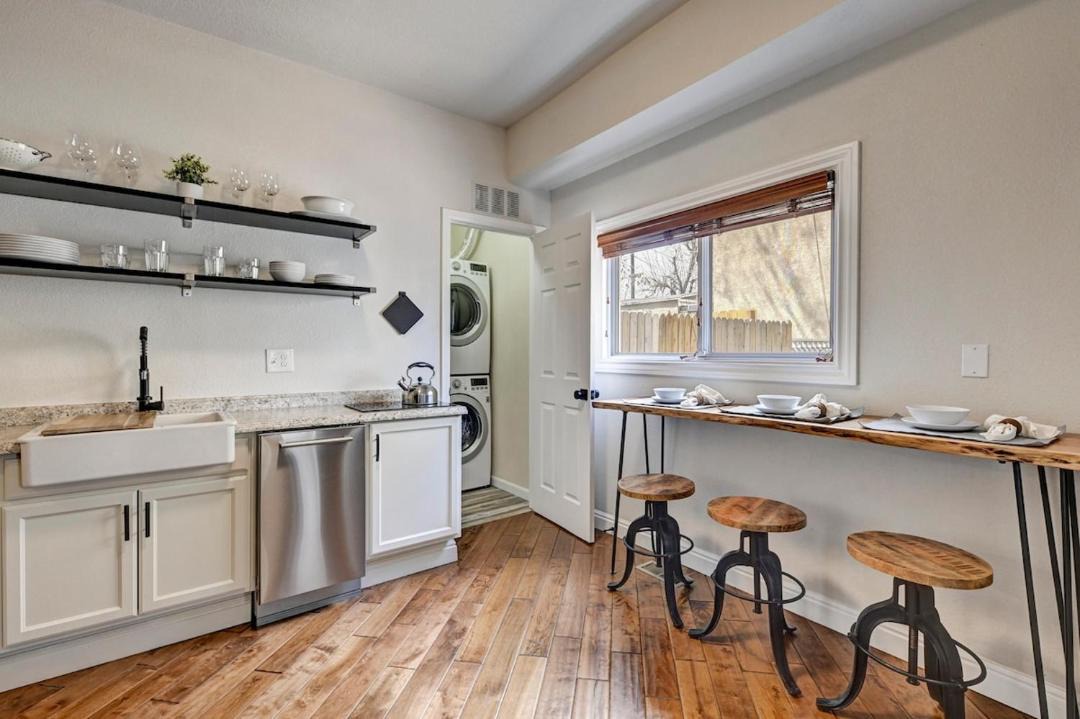Photo of Kitchen in Central Colorado Springs