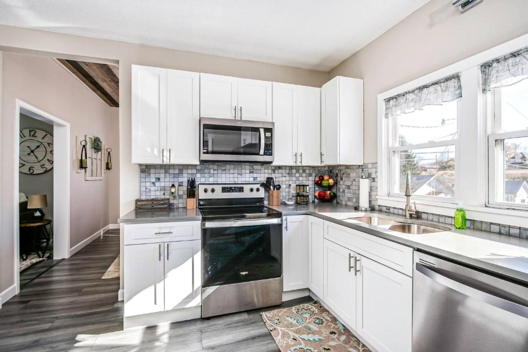 Photo of Kitchen in Bristol