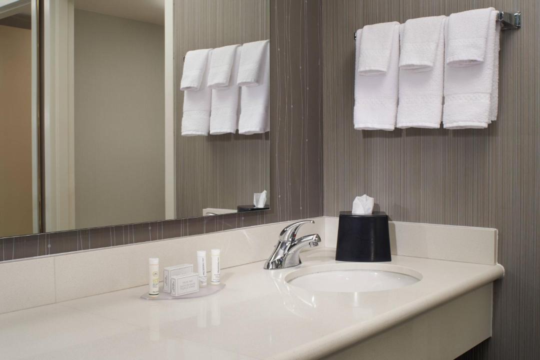 Photo of Bathroom in Maumee