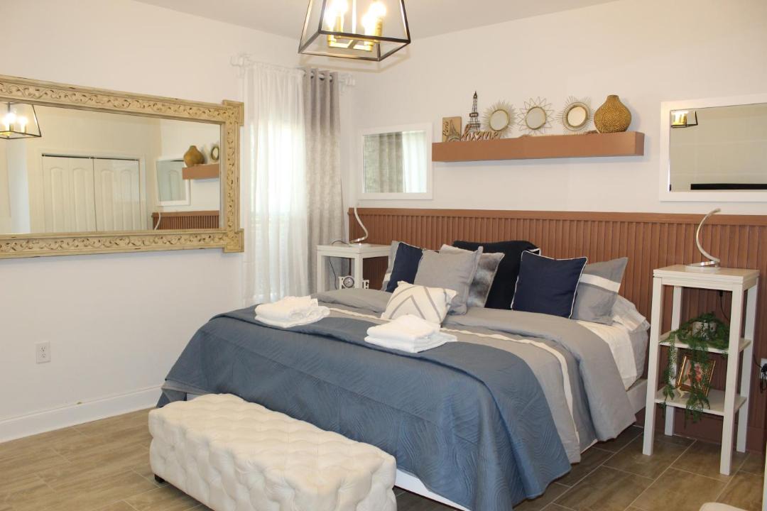 Photo of Bedroom in McDonough