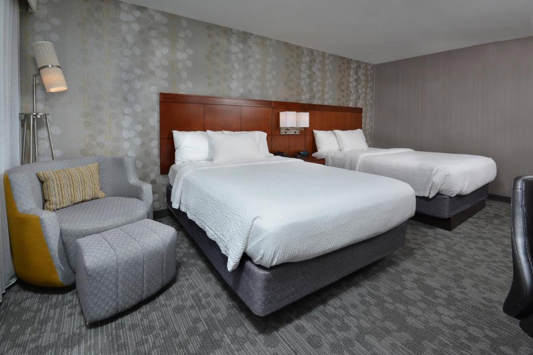 Photo of Bedroom in Sprague