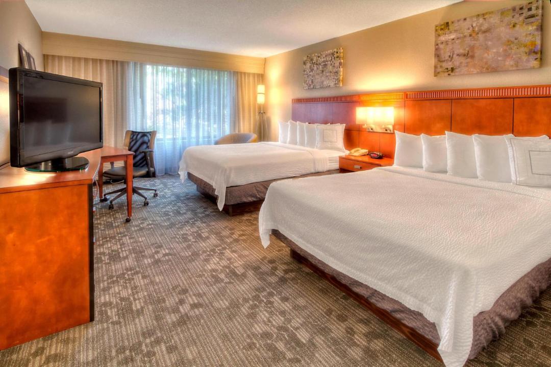 Photo of Bedroom in Germantown