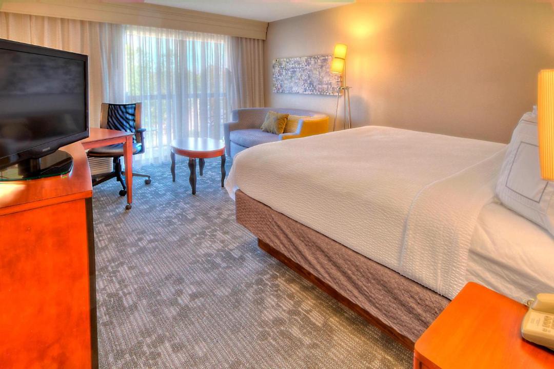 Photo of Bedroom in Germantown