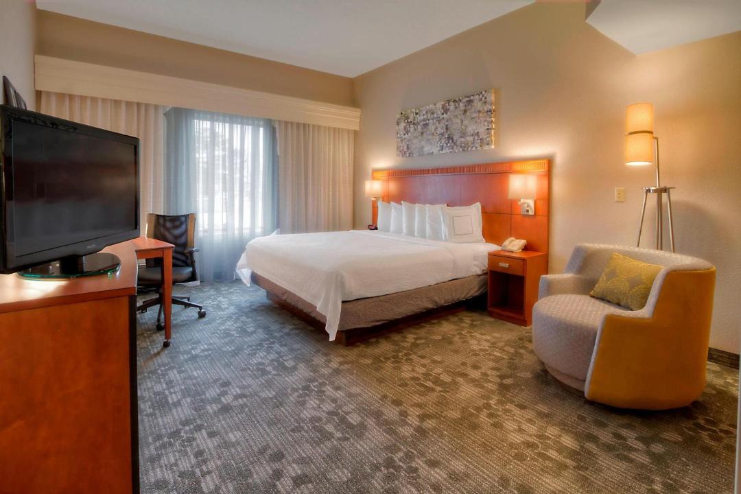 Photo of Bedroom in Germantown