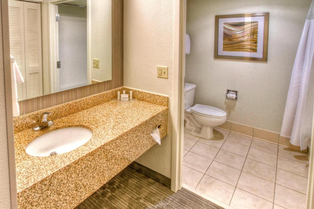 Photo of Bathroom in Germantown