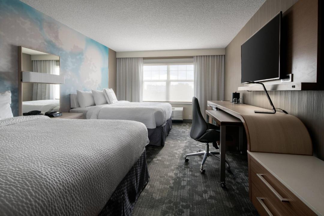Photo of Bedroom in Gateway