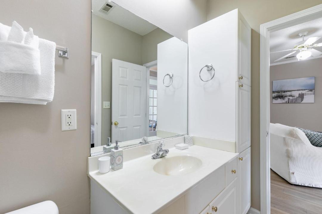 Photo of Bathroom in Vaught