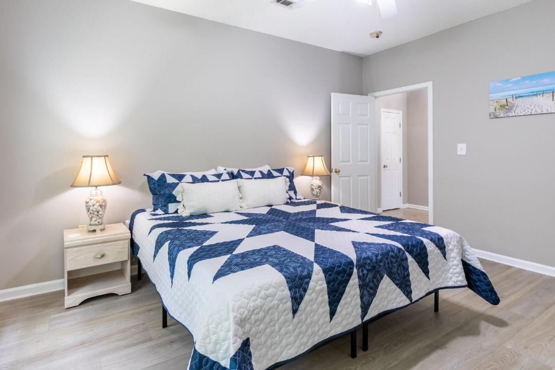 Photo of Bedroom in Vaught