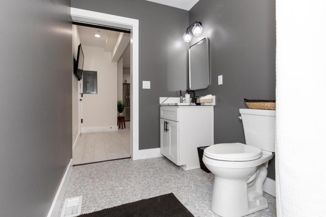 Photo of Bathroom in Sandusky