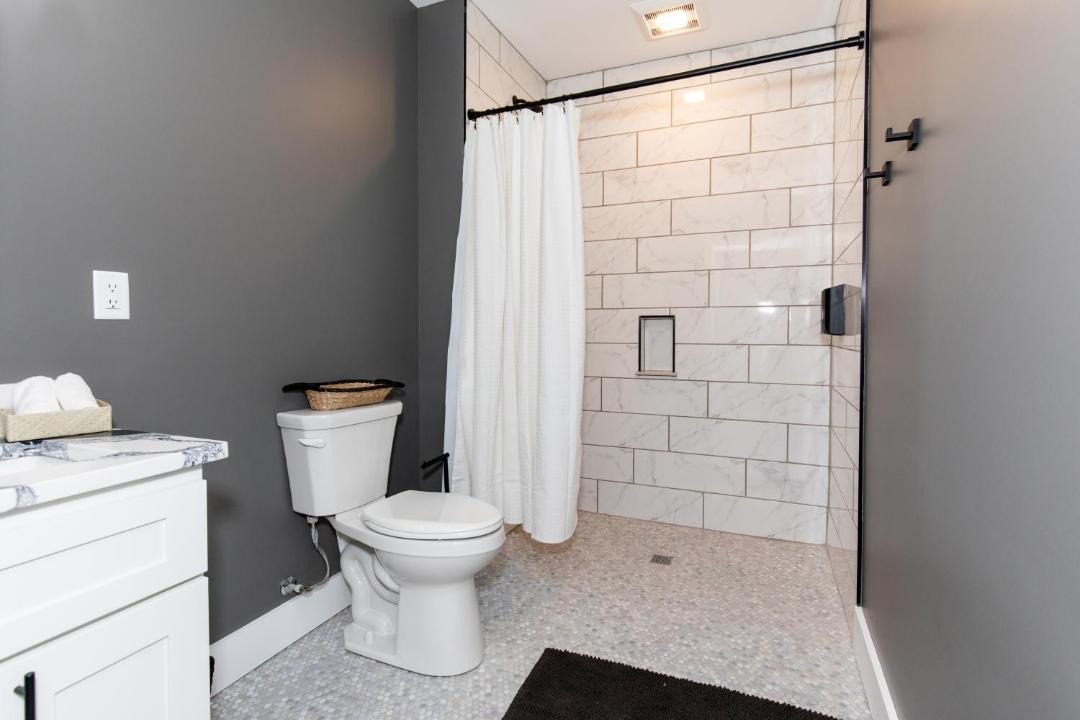 Photo of Bathroom in Sandusky