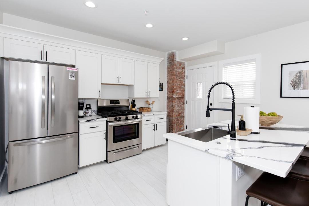 Photo of Kitchen in Sandusky