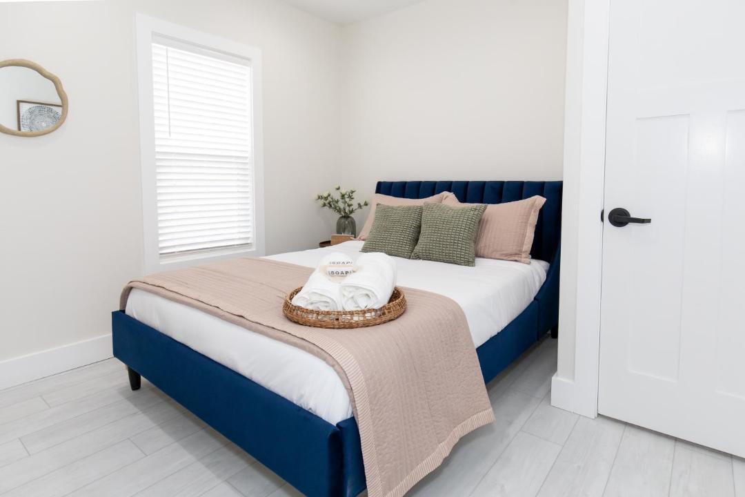 Photo of Bedroom in Sandusky
