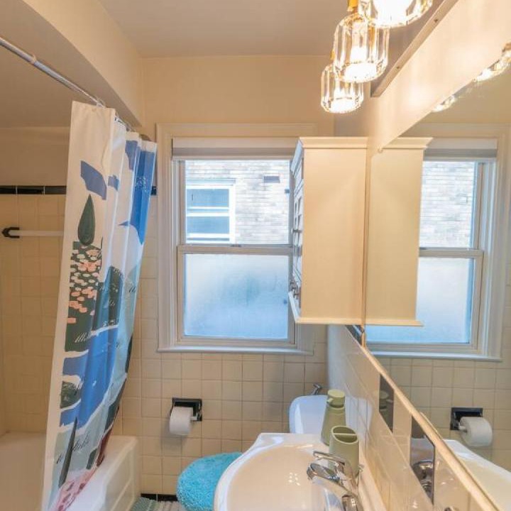 Photo of Bathroom in Dearborn