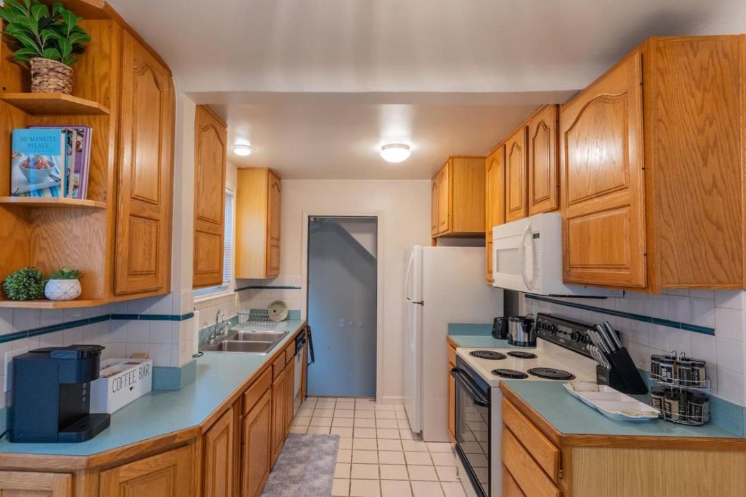 Photo of Kitchen in Dearborn