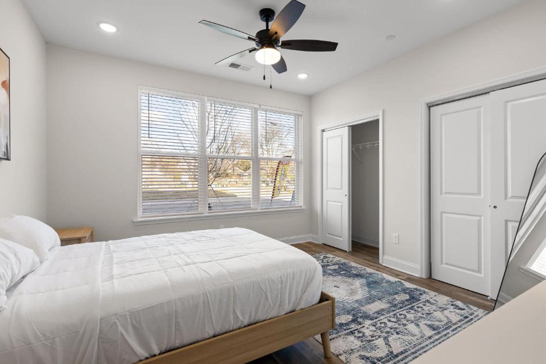 Photo of Bedroom in Chattanooga