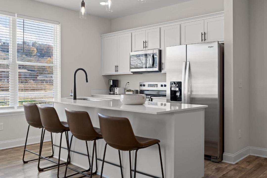 Photo of Kitchen in Chattanooga